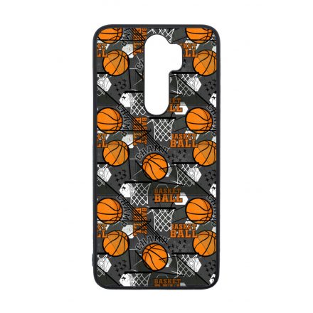 Cool Basketball Kosarlabda mintas Xiaomi Redmi Note 8 Pro tok