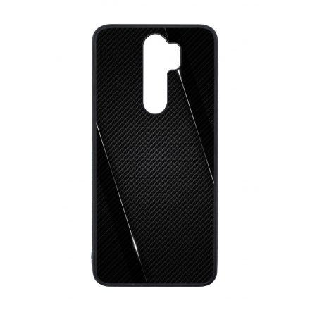 Elegant carbon fiber  Xiaomi Redmi Note 8 Pro tok