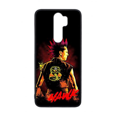 Hawk Art Cobra Kai Xiaomi Redmi Note 8 Pro tok