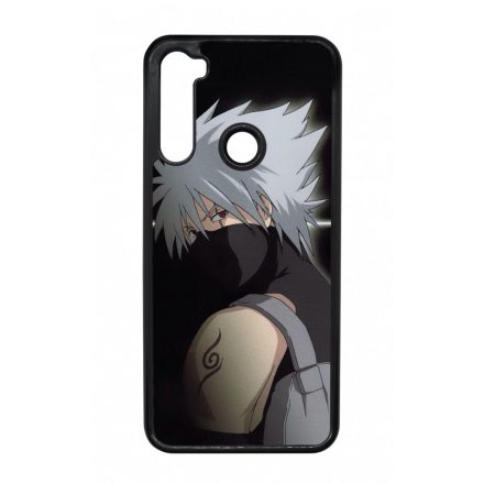 Kakashi Anime - naruto Xiaomi Redmi Note 8T tok