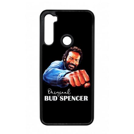 Original Bud Spencer Xiaomi Redmi Note 8T tok