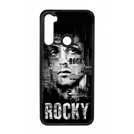 Rocky Xiaomi Redmi Note 8T tok