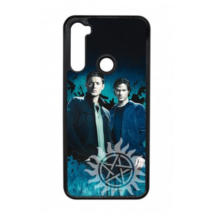 Dean & Sam Winchester supernatural odaát Xiaomi Redmi Note 8T tok