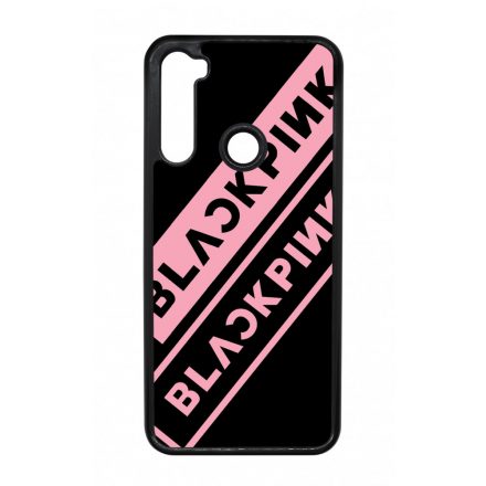 BLACKPINK Xiaomi Redmi Note 8T tok