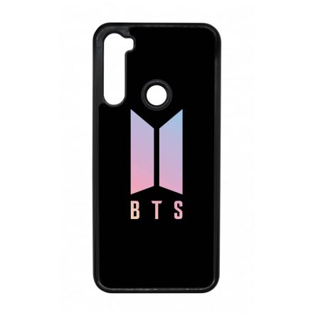 BTS - KPOP Xiaomi Redmi Note 8T tok