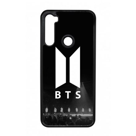 BTS - Concert Xiaomi Redmi Note 8T tok