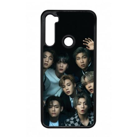 BTS Boys Xiaomi Redmi Note 8T tok