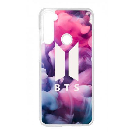 Colorful BTS Xiaomi Redmi Note 8T tok