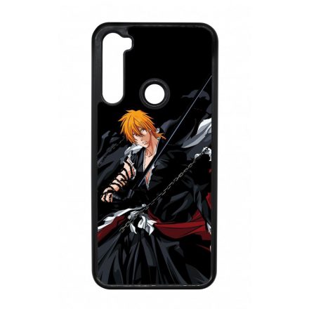 Bleach Soul Resurreccion Xiaomi Redmi Note 8T tok