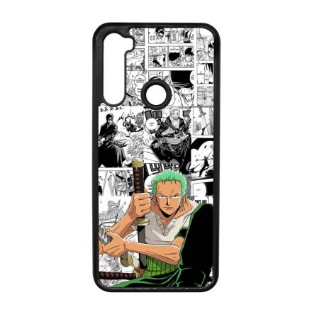 Roronoa Zoro Aesthetic - One Piece Xiaomi Redmi Note 8T tok