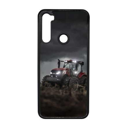 Nincs megallas Traktoros  Xiaomi Redmi Note 8T tok