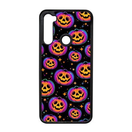 Pumpkin - Halloween Xiaomi Redmi Note 8T tok