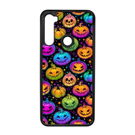 Colored Pumpkins - Halloween Xiaomi Redmi Note 8T tok