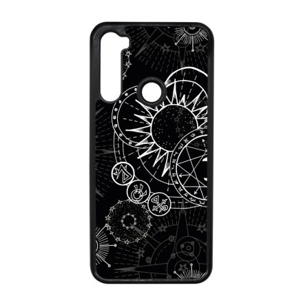 Fantasy Symbols - Wicca Xiaomi Redmi Note 8T tok