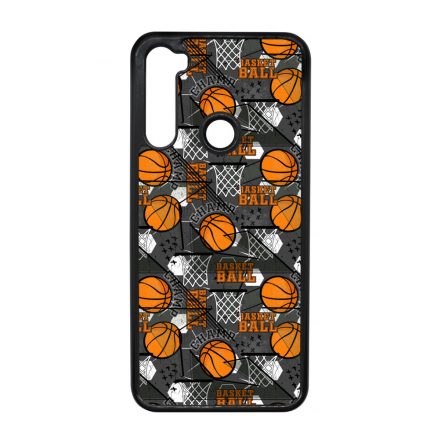 Cool Basketball Kosarlabda mintas Xiaomi Redmi Note 8T tok