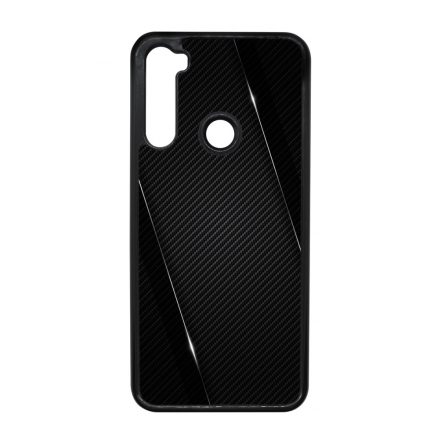 Elegant carbon fiber  Xiaomi Redmi Note 8T tok