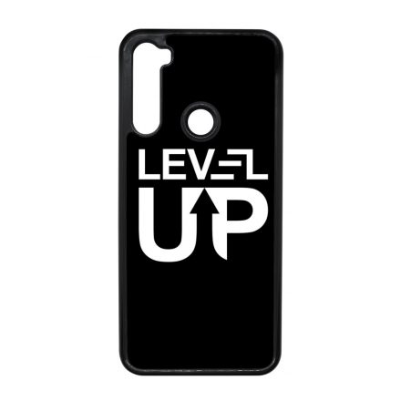 Level UP - Gamer Xiaomi Redmi Note 8T tok