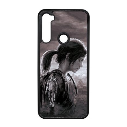 Last of us Ellie Xiaomi Redmi Note 8T tok