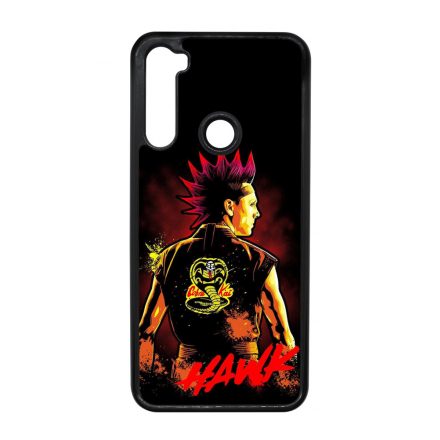 Hawk Art Cobra Kai Xiaomi Redmi Note 8T tok