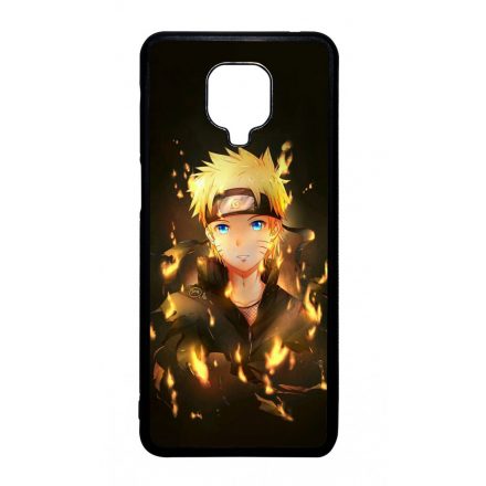 Naruto Uzumaki anime Xiaomi Redmi Note 9 Pro tok