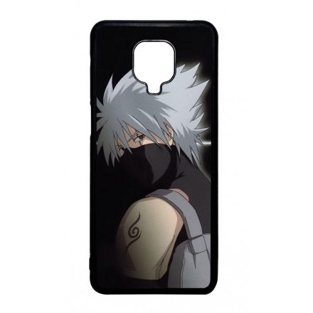 Kakashi Anime - naruto Xiaomi Redmi Note 9 Pro tok