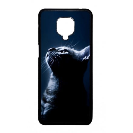 Álmodj nagyot cicás Xiaomi Redmi Note 9 Pro tok