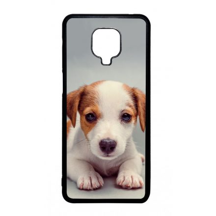 Angyali Jack Russel Terrier kis kutya Xiaomi Redmi Note 9 Pro tok