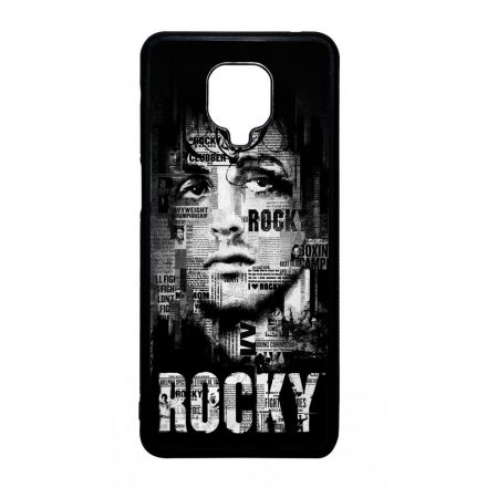 Rocky Xiaomi Redmi Note 9 Pro tok