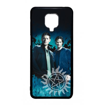 Dean & Sam Winchester supernatural odaát Xiaomi Redmi Note 9 Pro tok