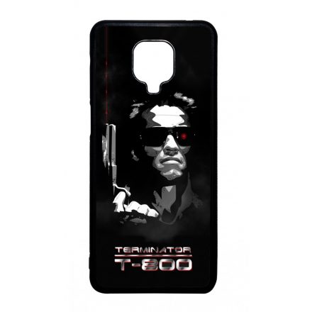 T-800 Terminator Xiaomi Redmi Note 9 Pro tok