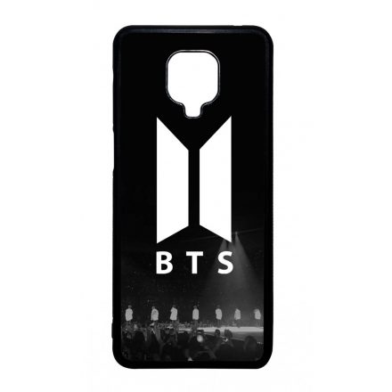 BTS - Concert Xiaomi Redmi Note 9 Pro tok