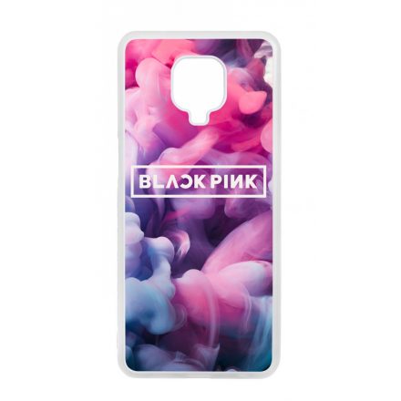 Colorful Blackpink Xiaomi Redmi Note 9 Pro tok