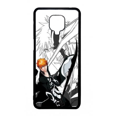 Kurosaki Ichigo - Bleach Xiaomi Redmi Note 9 Pro tok