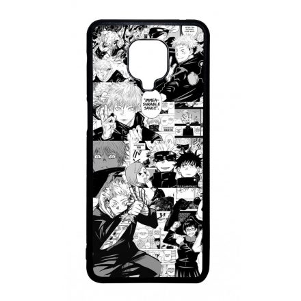 Jujutsu Kaisen Manga Xiaomi Redmi Note 9 Pro tok