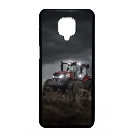 Nincs megallas Traktoros  Xiaomi Redmi Note 9 Pro tok