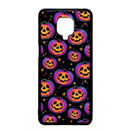 Pumpkin - Halloween Xiaomi Redmi Note 9 Pro tok