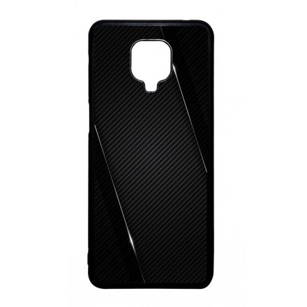 Elegant carbon fiber  Xiaomi Redmi Note 9 Pro tok