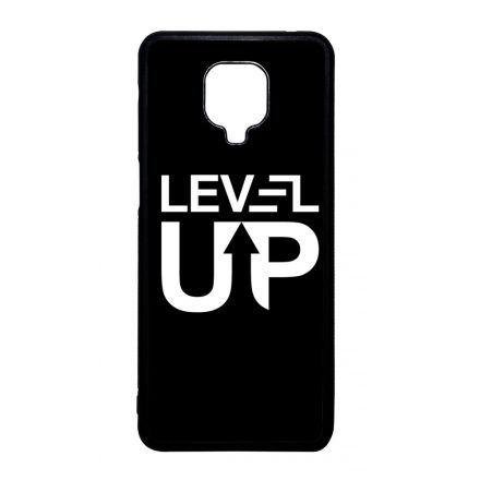 Level UP - Gamer Xiaomi Redmi Note 9 Pro tok