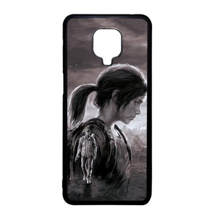 Last of us Ellie Xiaomi Redmi Note 9 Pro tok