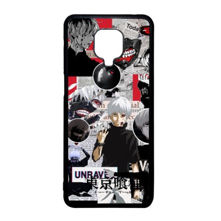 Tokyo Ghoul - Kaneki Ken Aesthetic RED Xiaomi Redmi Note 9 Pro tok