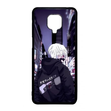 Tokyo Ghoul - Kaneki Ken Hoodies Xiaomi Redmi Note 9 Pro tok