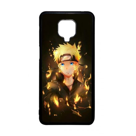 Naruto Uzumaki anime Xiaomi Redmi Note 9s tok