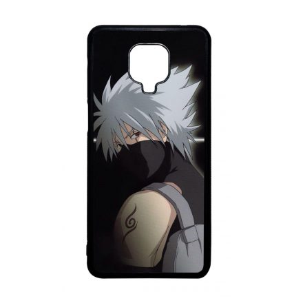 Kakashi Anime - naruto Xiaomi Redmi Note 9s tok