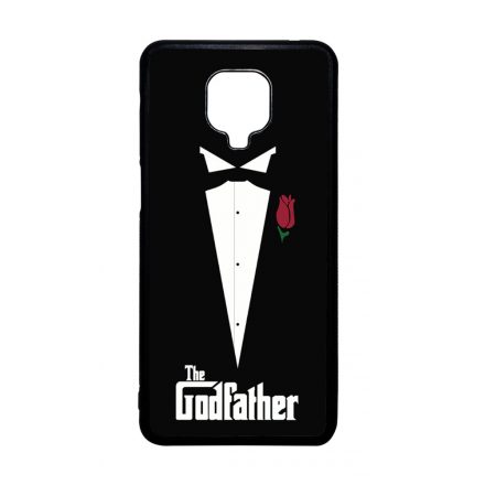 A Keresztapa - Godfather Xiaomi Redmi Note 9s tok