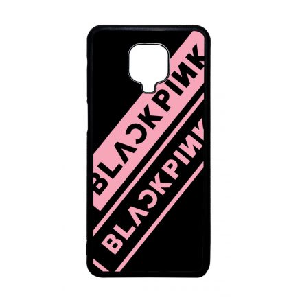 BLACKPINK Xiaomi Redmi Note 9s tok