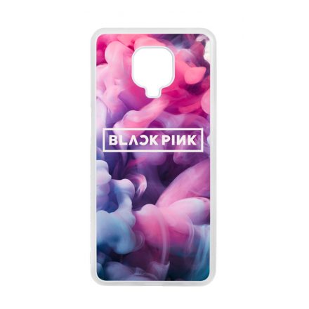 Colorful Blackpink Xiaomi Redmi Note 9s tok